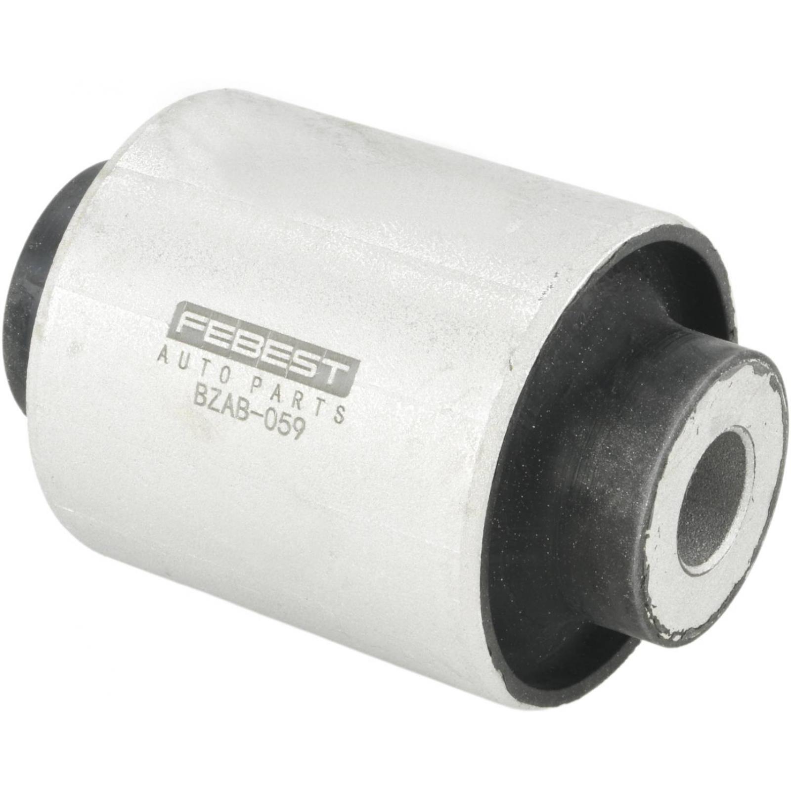 Bushing, front lower control arm