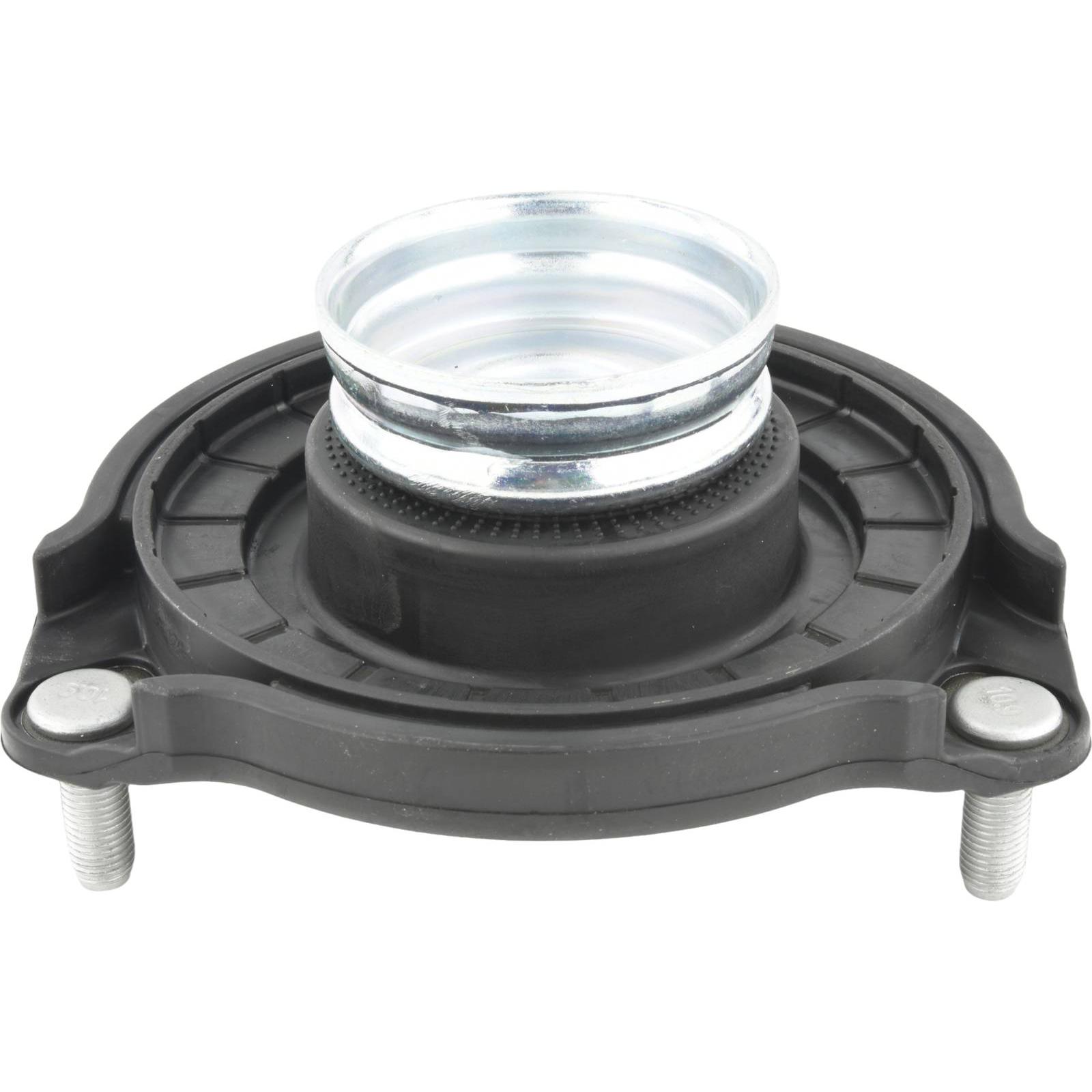 front shock absorber mounting