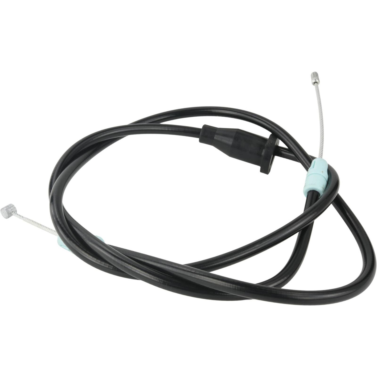 Parking brake cable