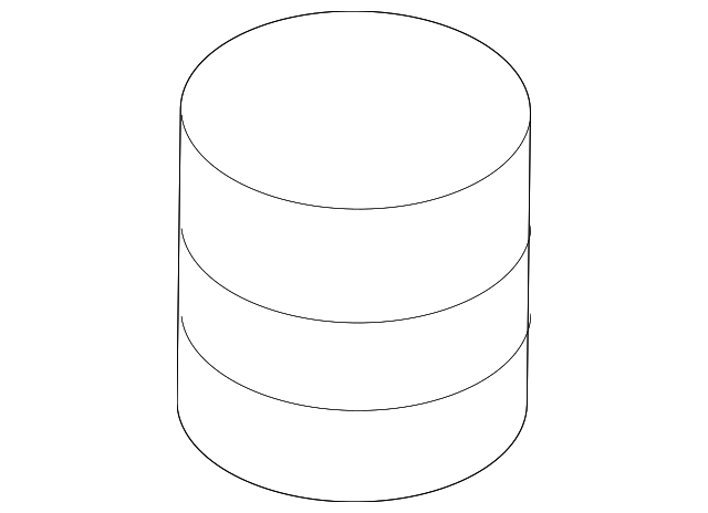 Rubber,Mount