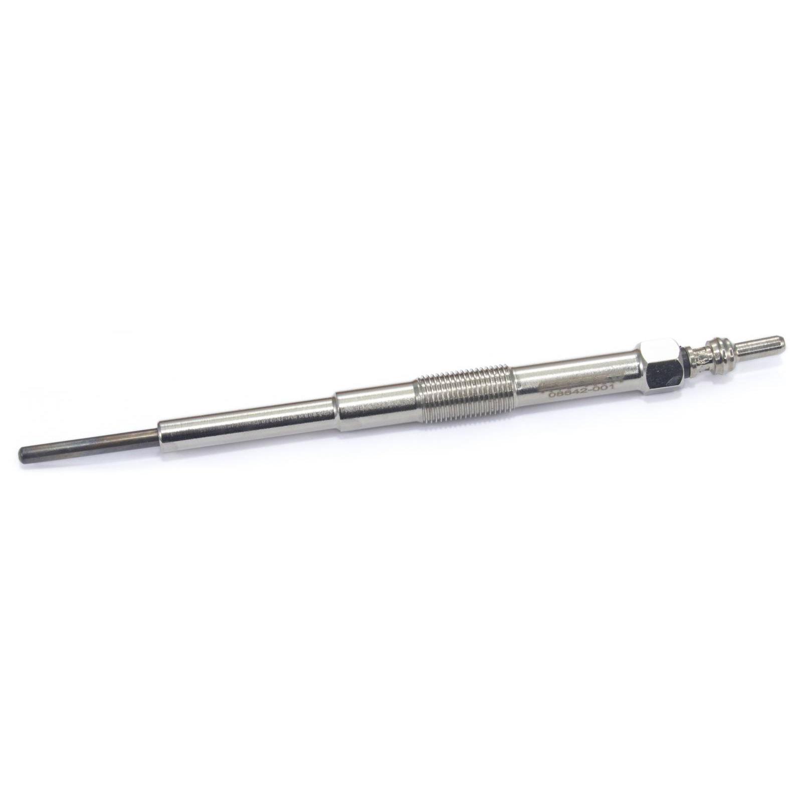 Glow plug