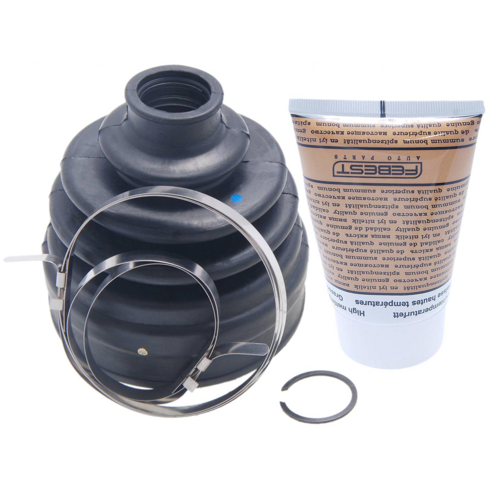 boot inner cv joint kit 79x95x24