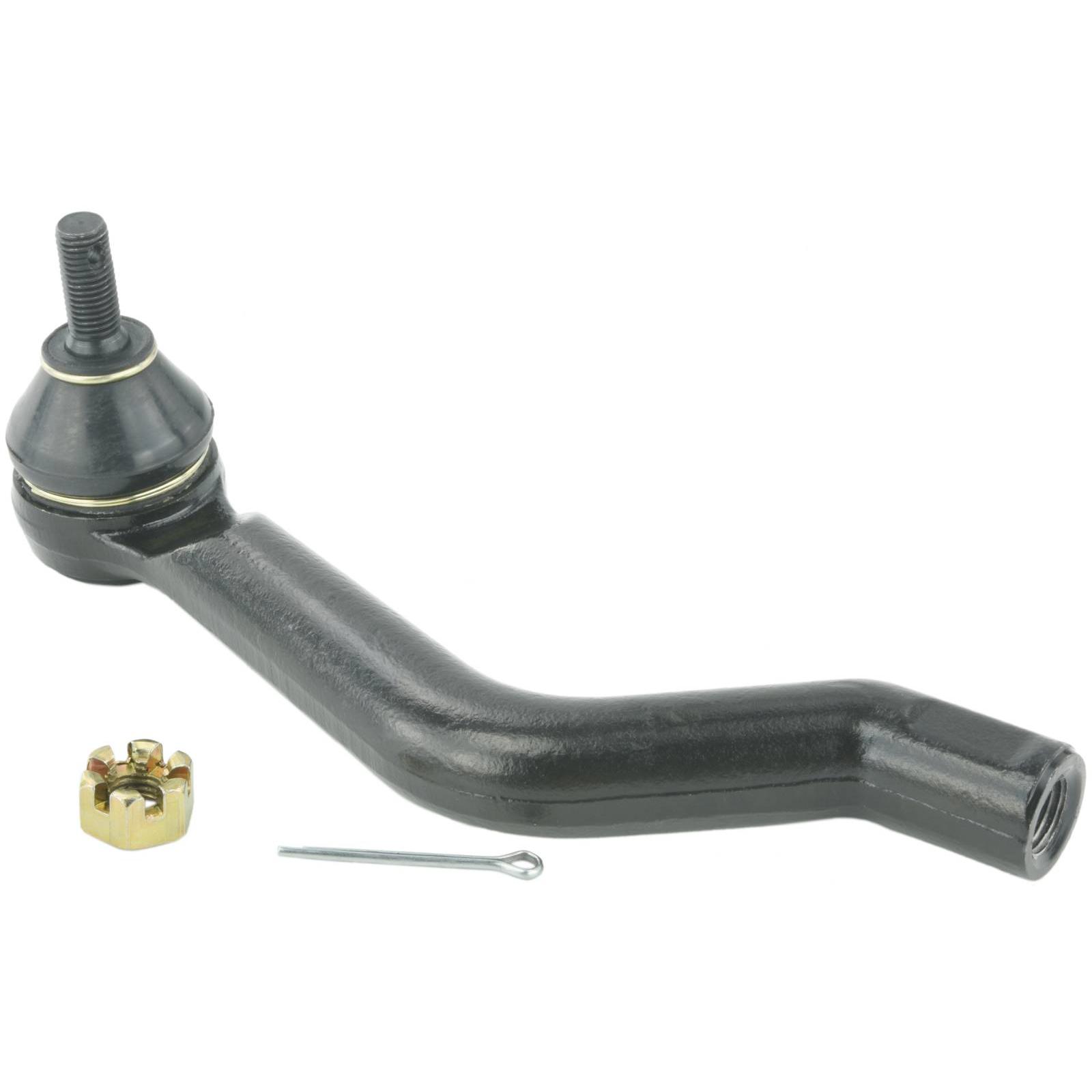 Steering tie rod end right