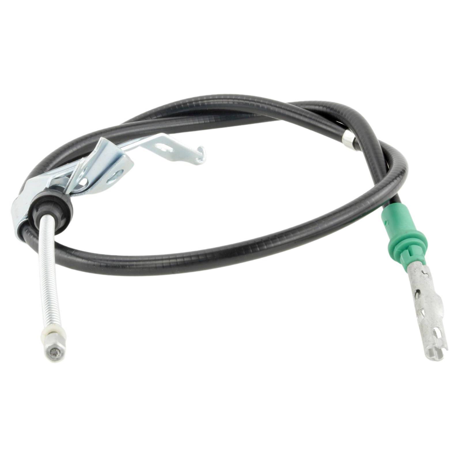 Parking brake cable, right