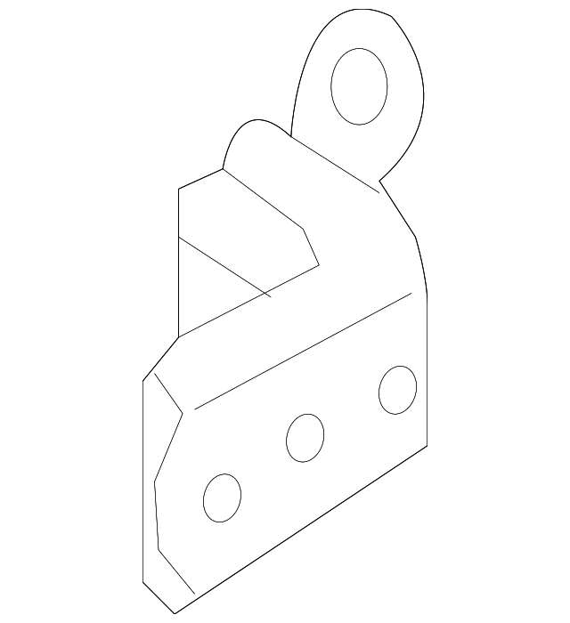 Hinge Assy