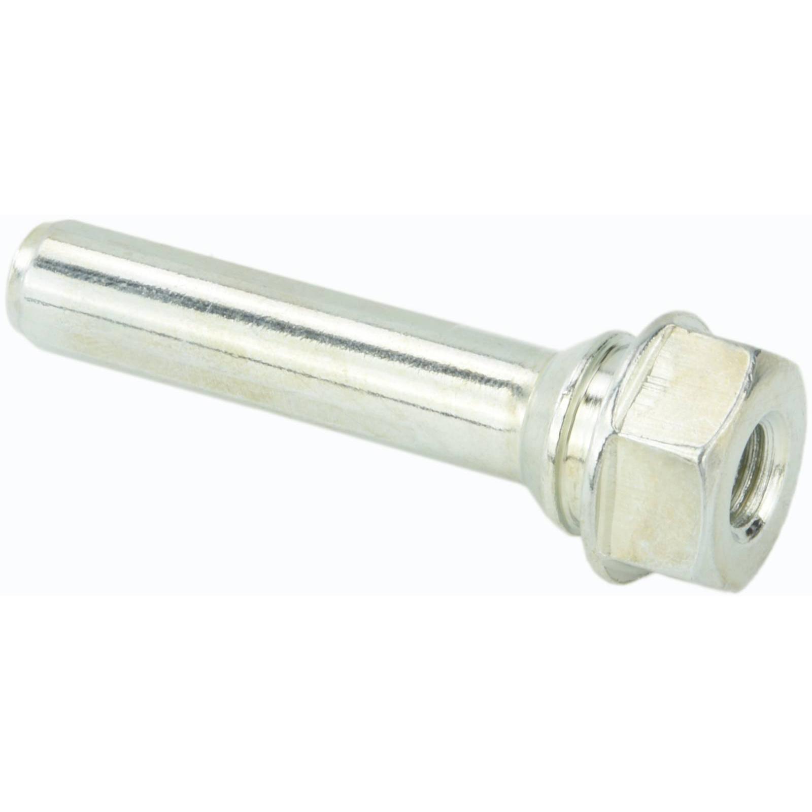 Rear caliper slide pin