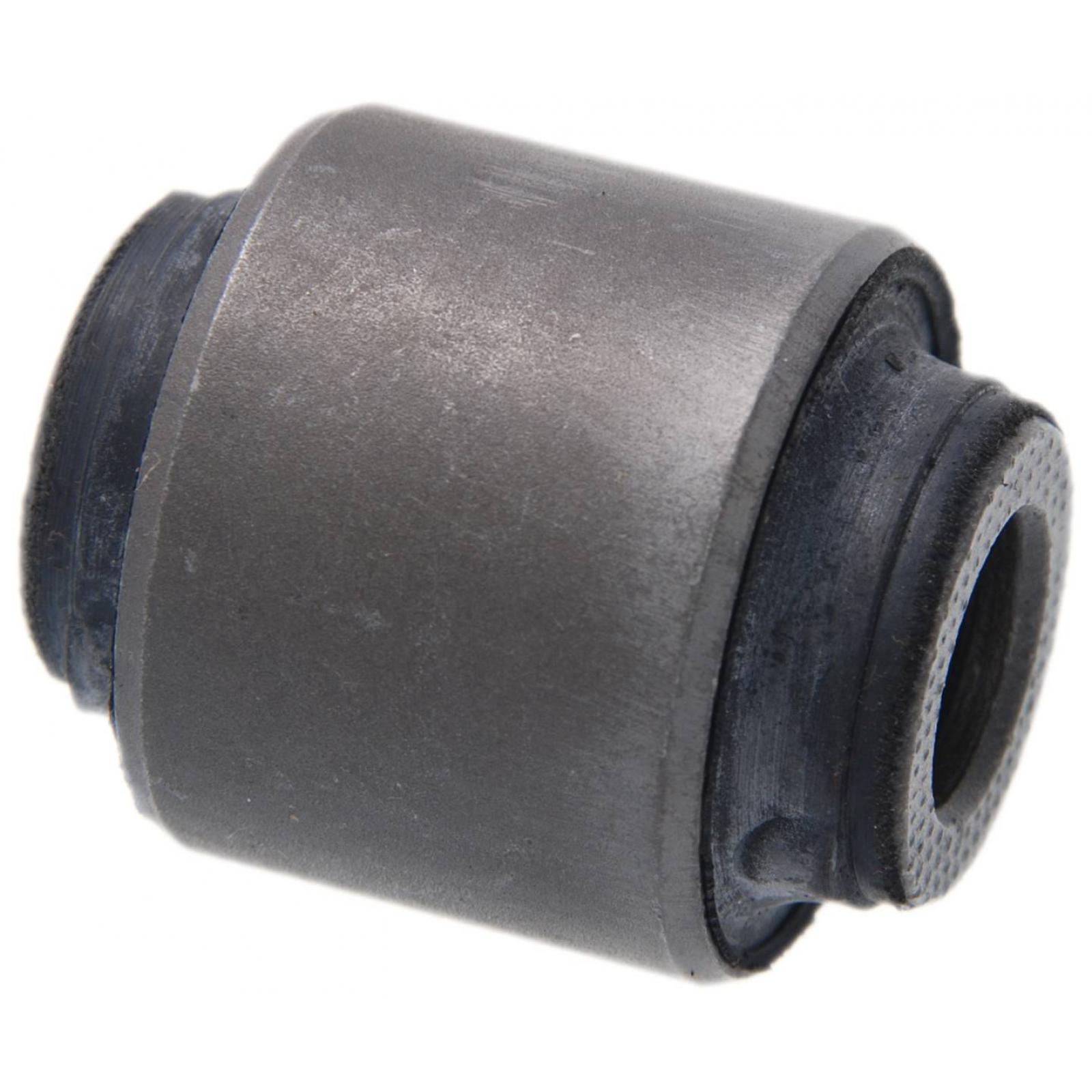 Rear knuckle bushing