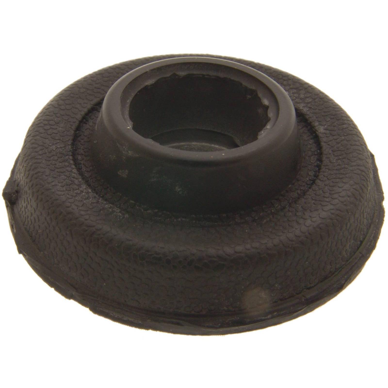 Front strut rod cushion