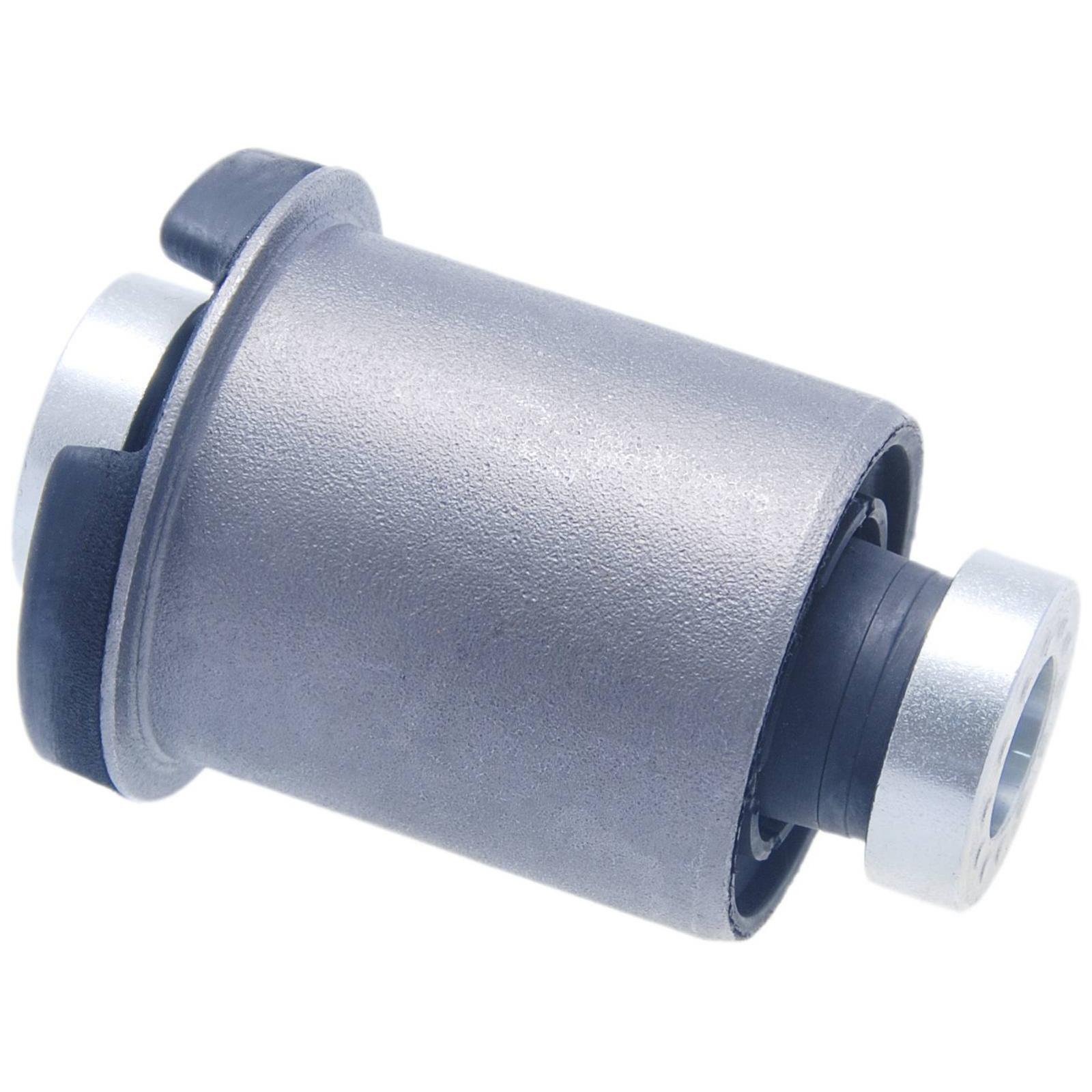 Bushing, front lower control arm