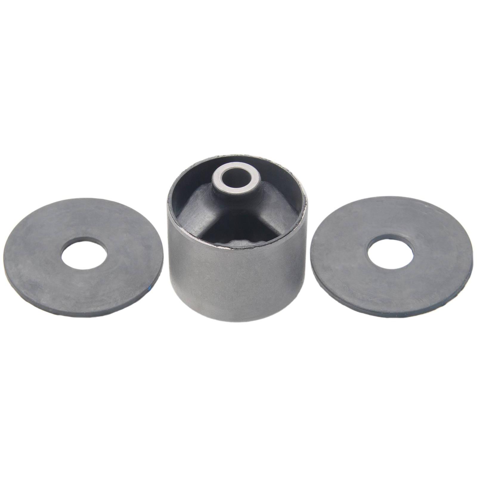 Differential mount bushing