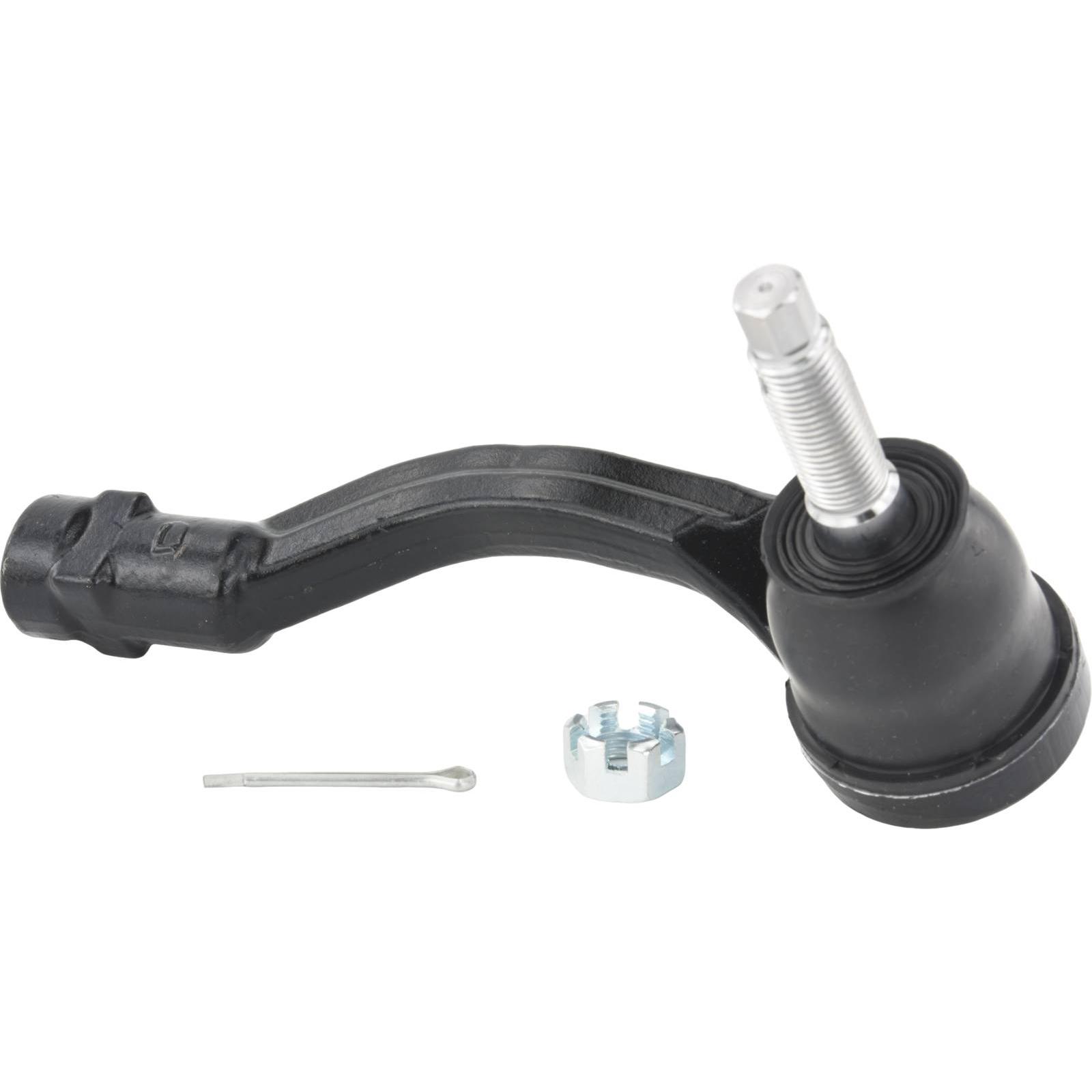 steering tie rod end left