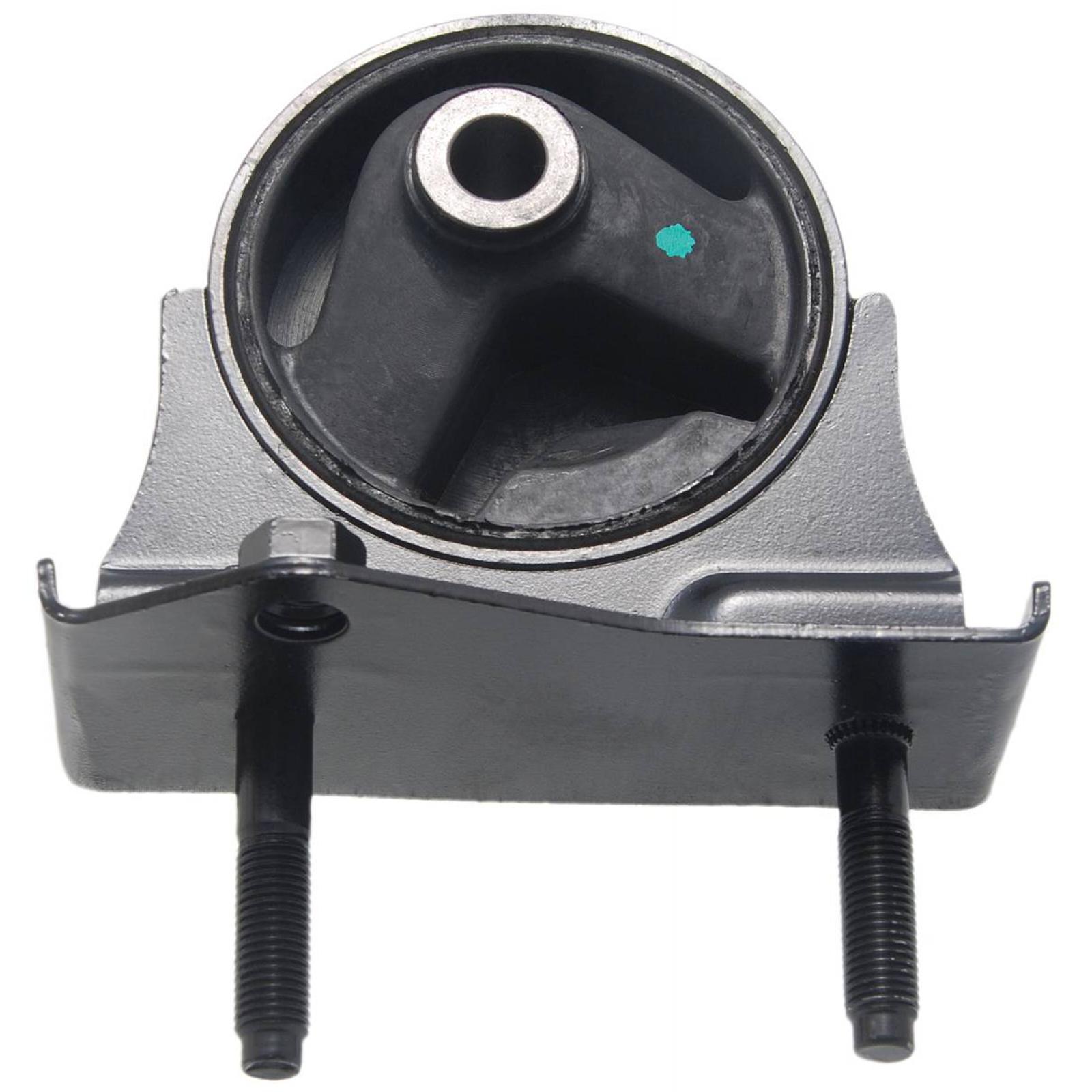 Rear engine mount