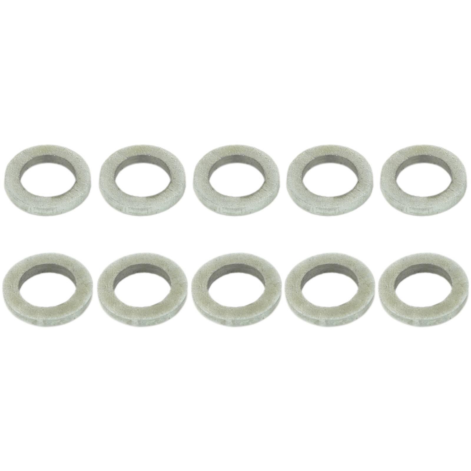 o-ring fuel injector pcs 10