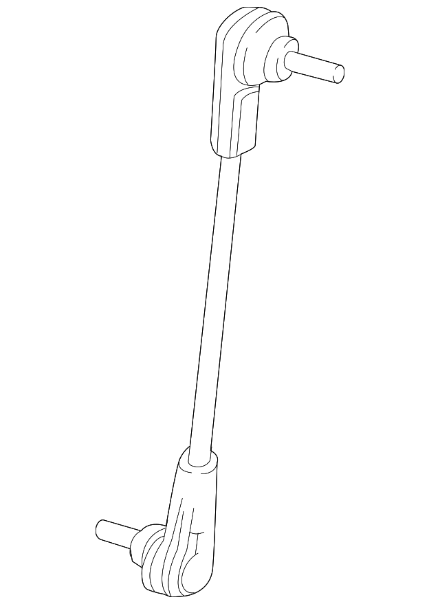 Stabilizer Link Frt Bmw X1/F48,X2/F39,F45At,F46Gt