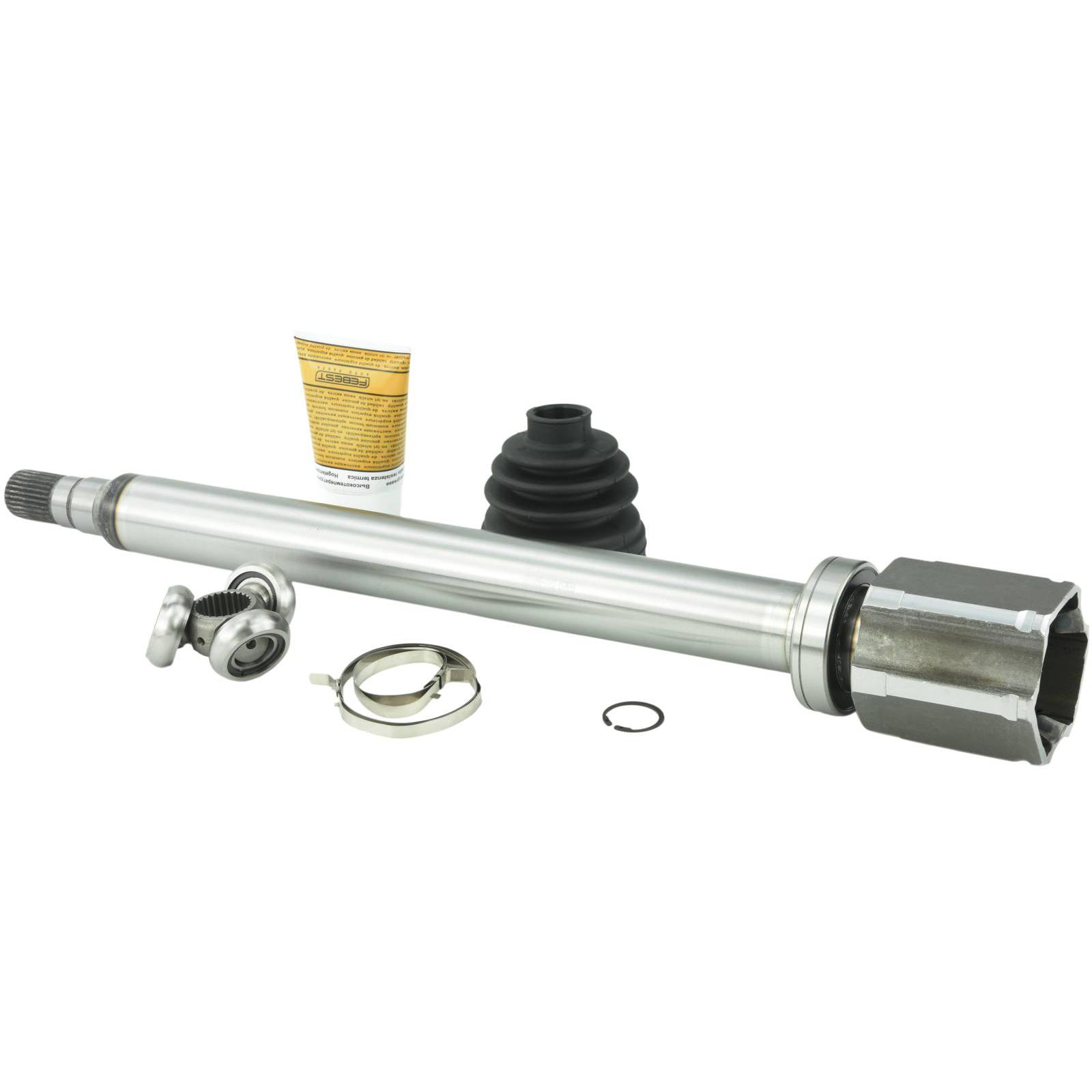 inner cv joint right 26x33x28