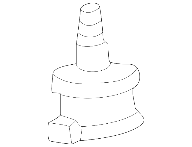 Genuine BMW Front Suspension Ball Joint 31126758510 for E36 Z3