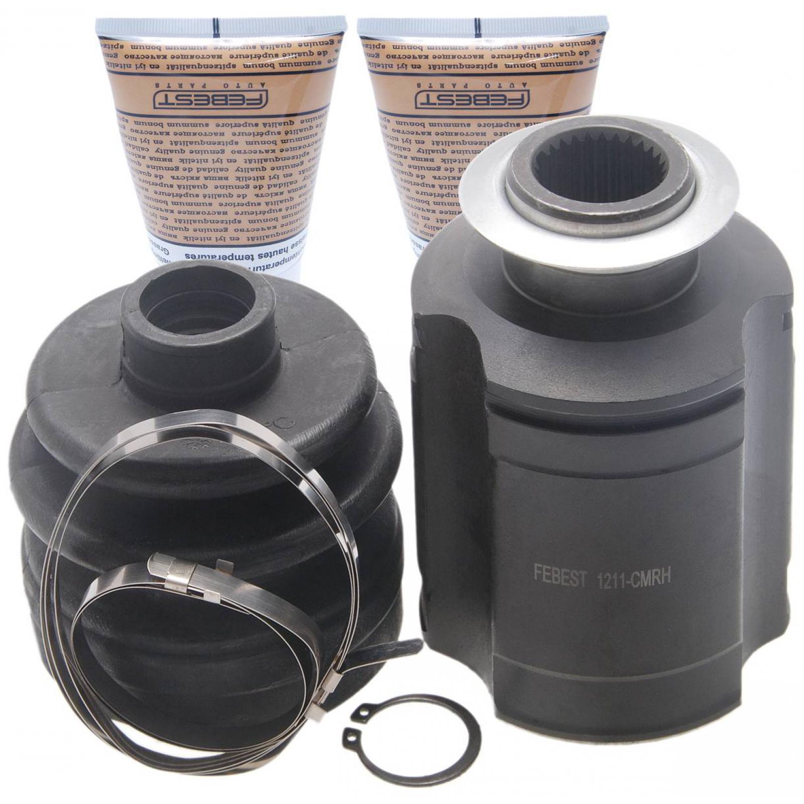 inner cv joint 35x42x28