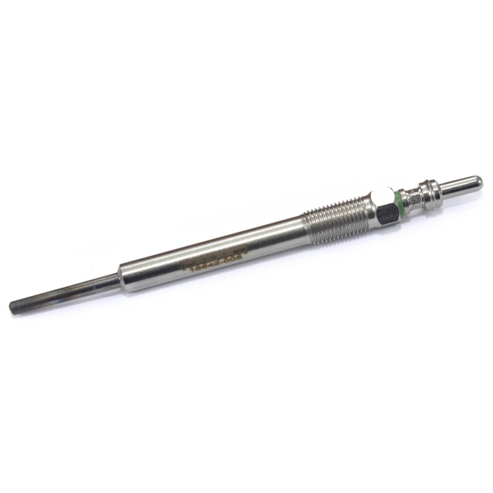 Glow plug