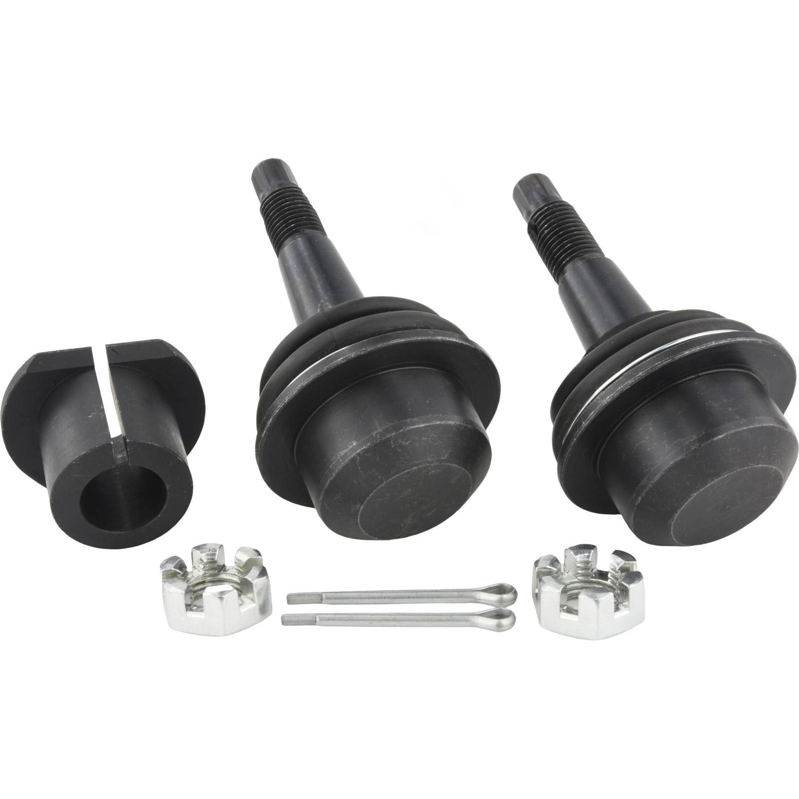 ball joint front steering knuckle repair kit (set for one side)