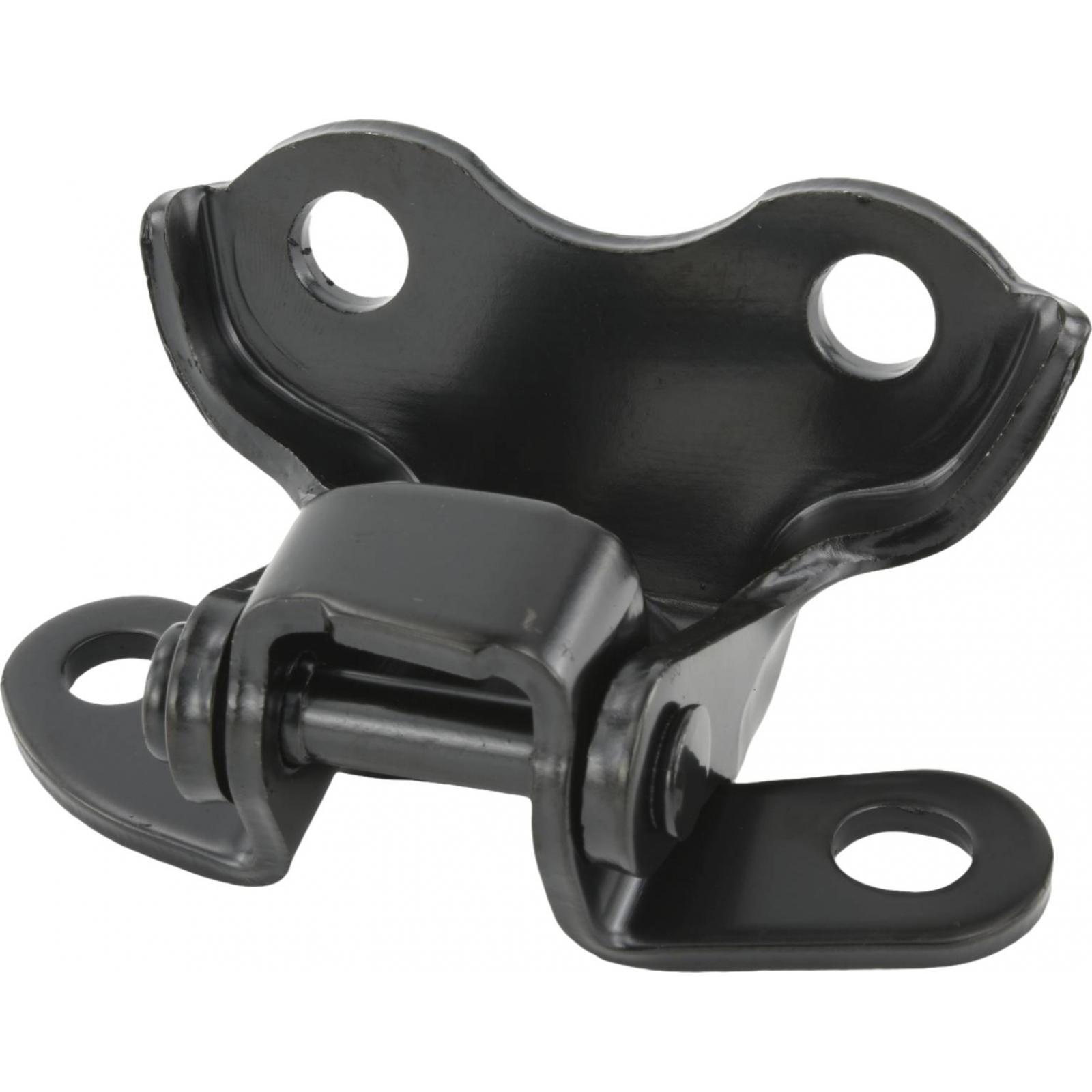 Right rear door upper hinge