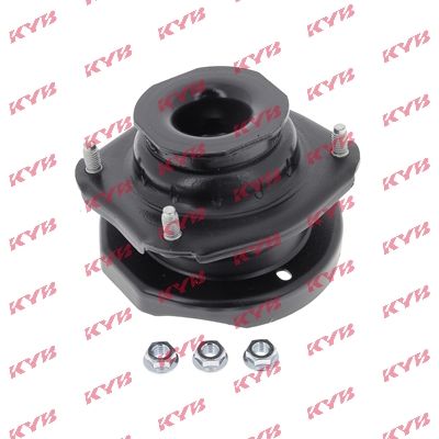 Rubber,Mounting
