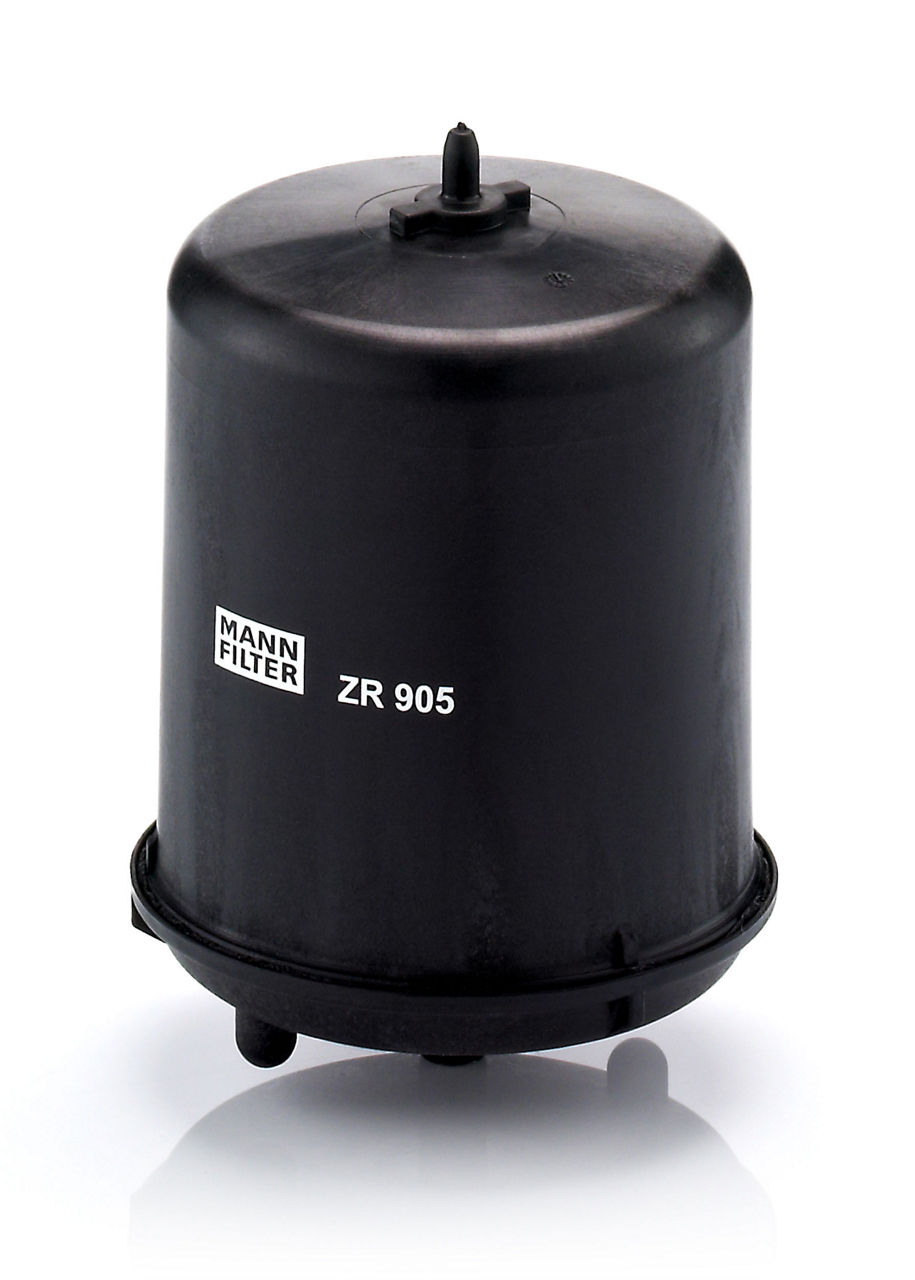 Cartridge Oil Filter