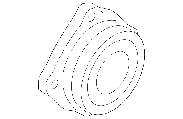 Wheel Bearing
