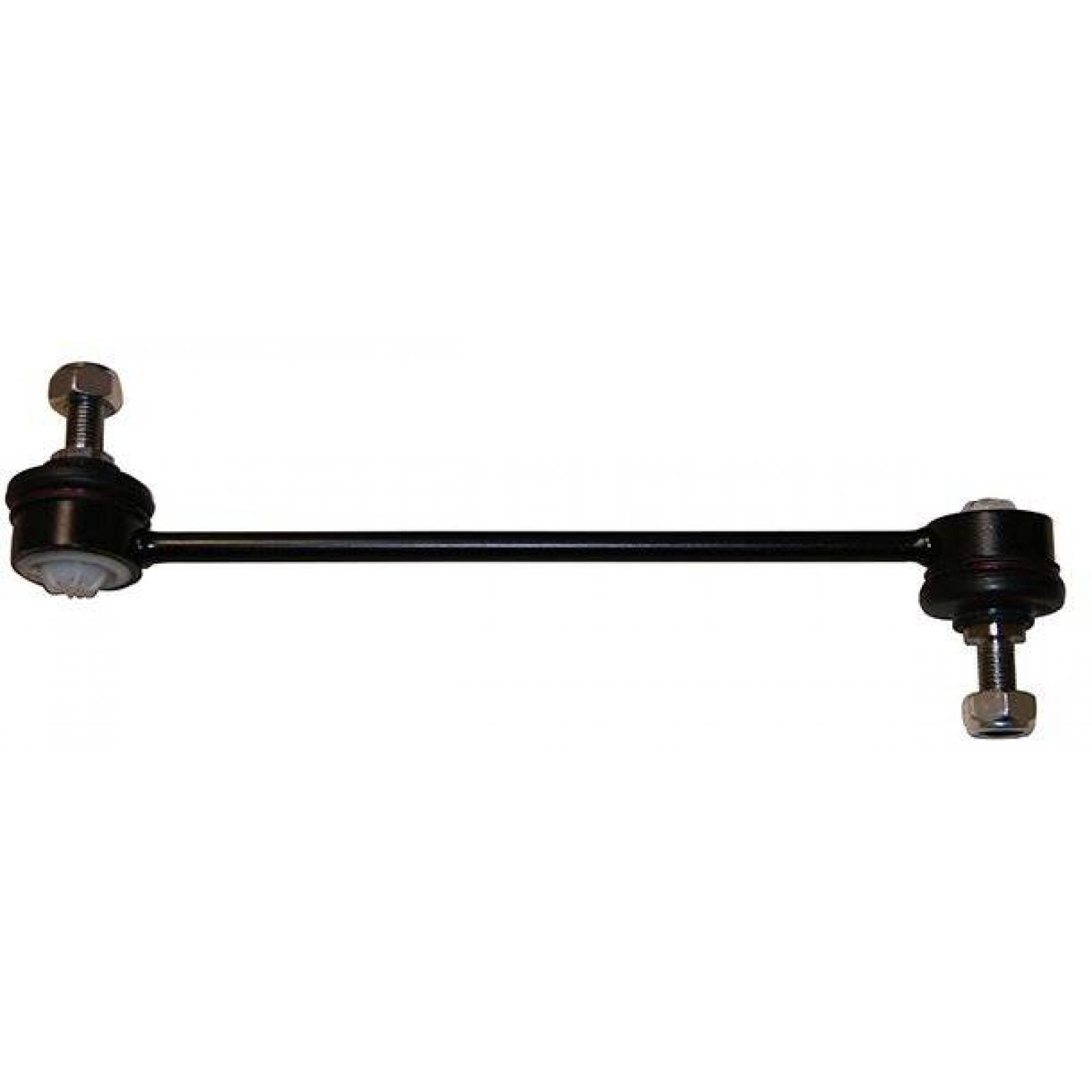 front left stabilizer link / sway bar link