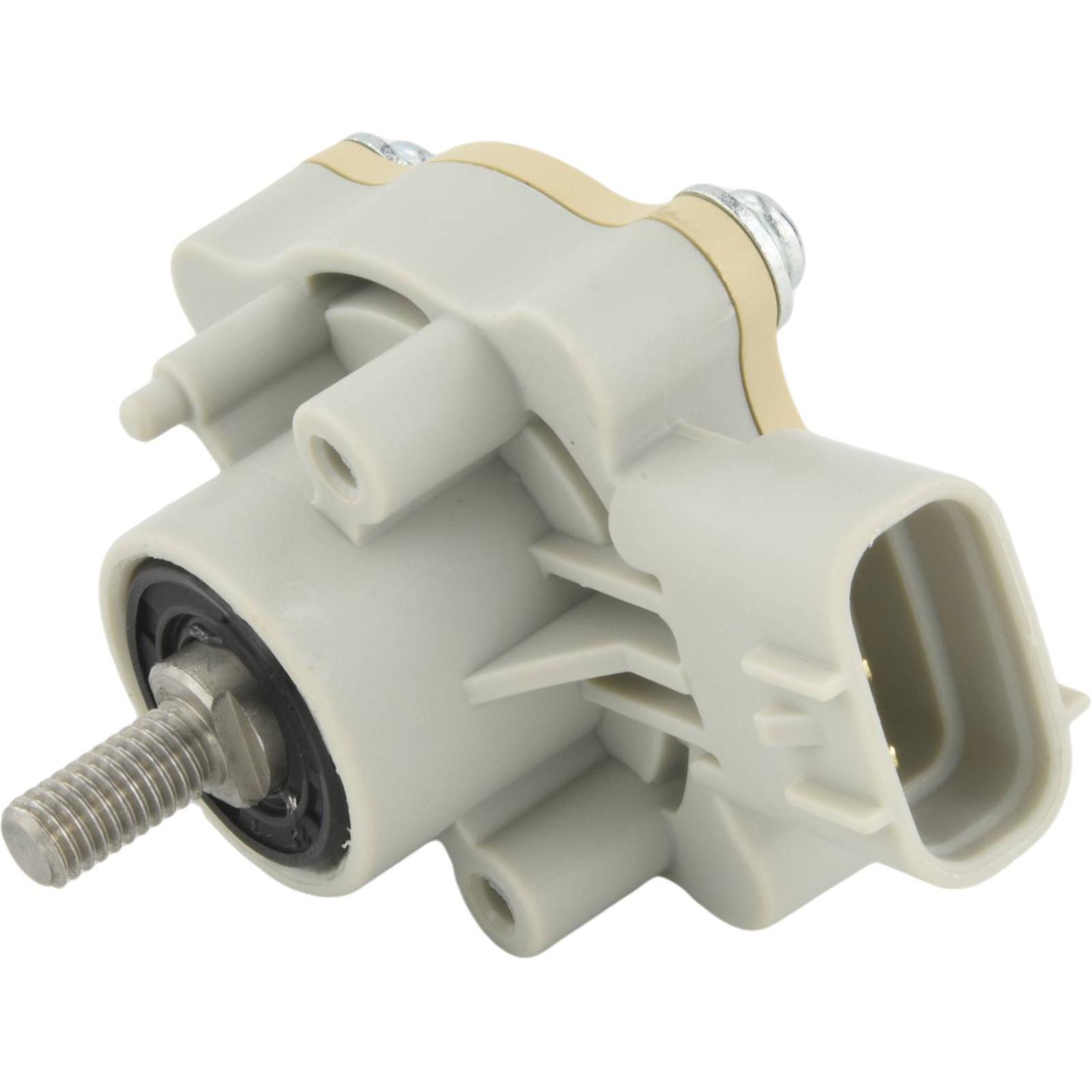 height control sensor