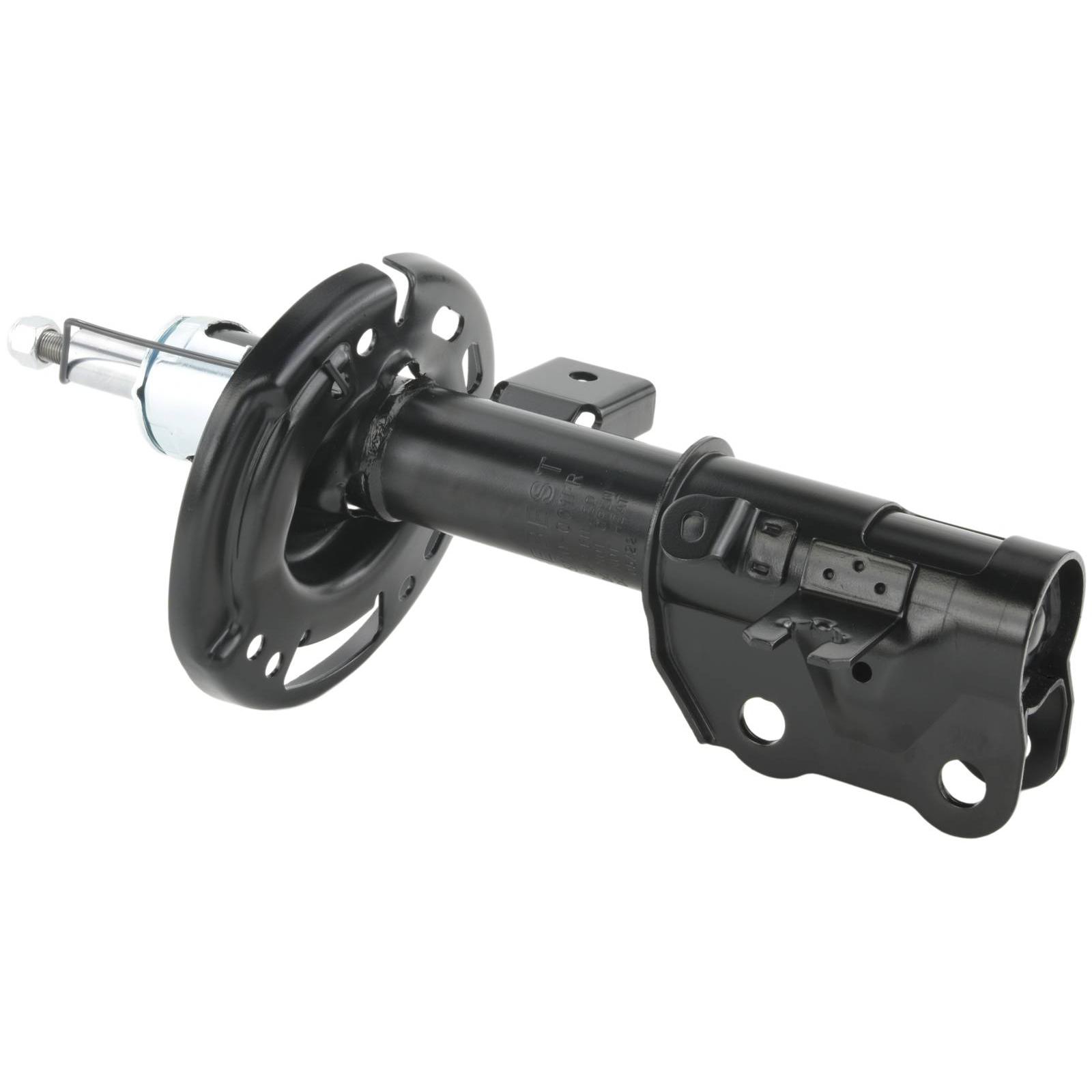 shock absorber front right gas.twin tube