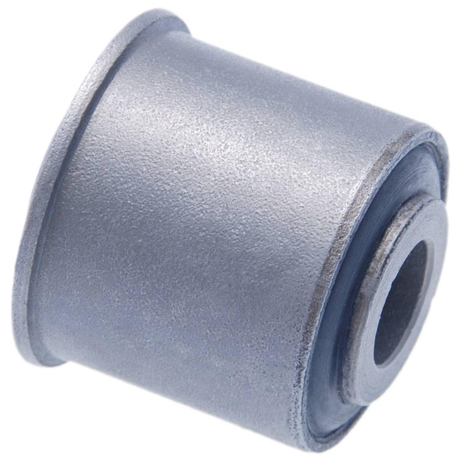 Rear transverse rod bushing