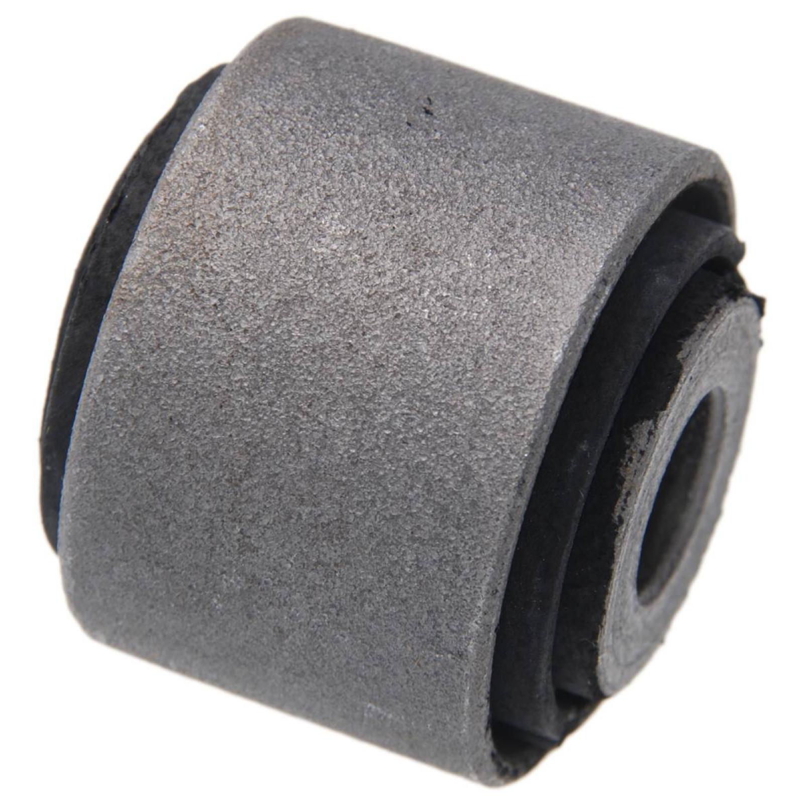 Rear transverse rod bushing