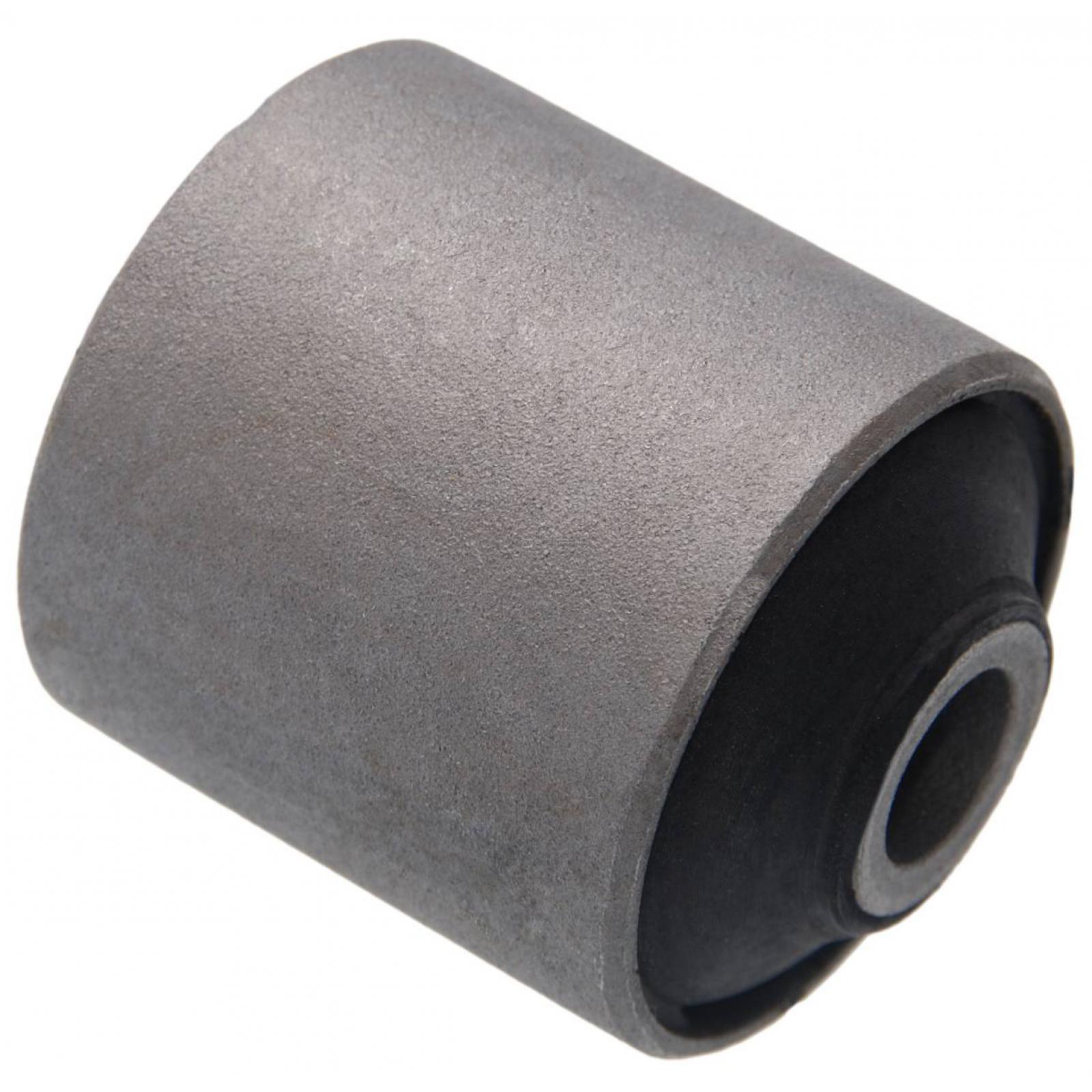 Rear arm bushing