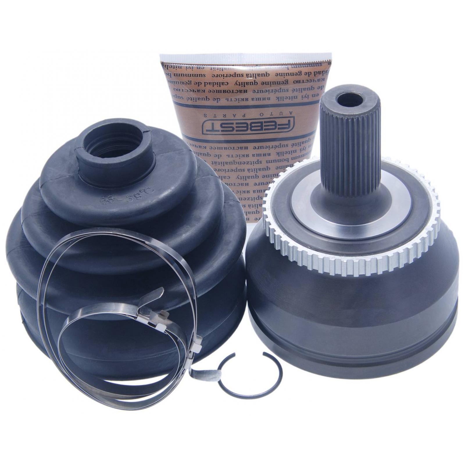 outer cv joint 27x56.5x36