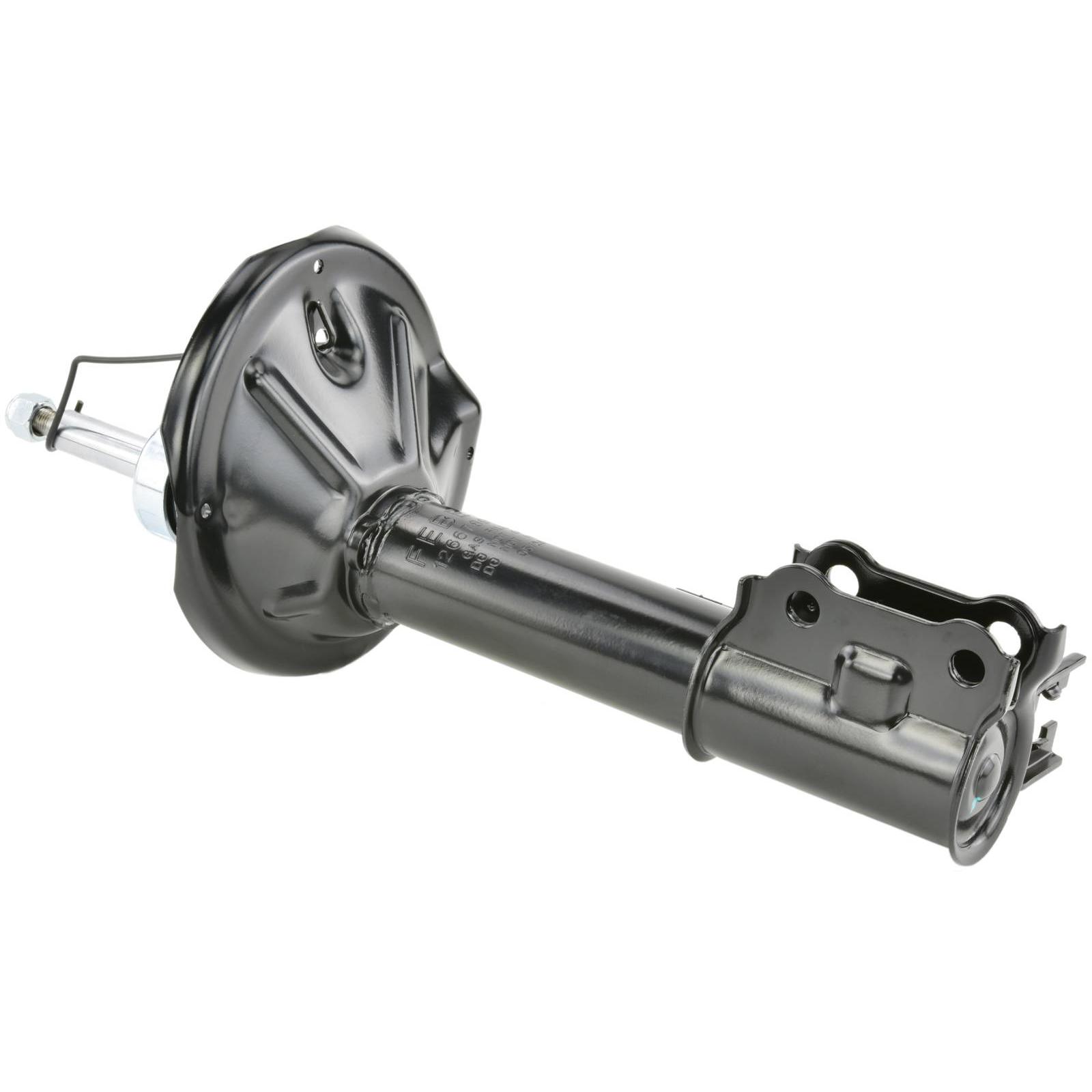 shock absorber rear right gas.twin tube