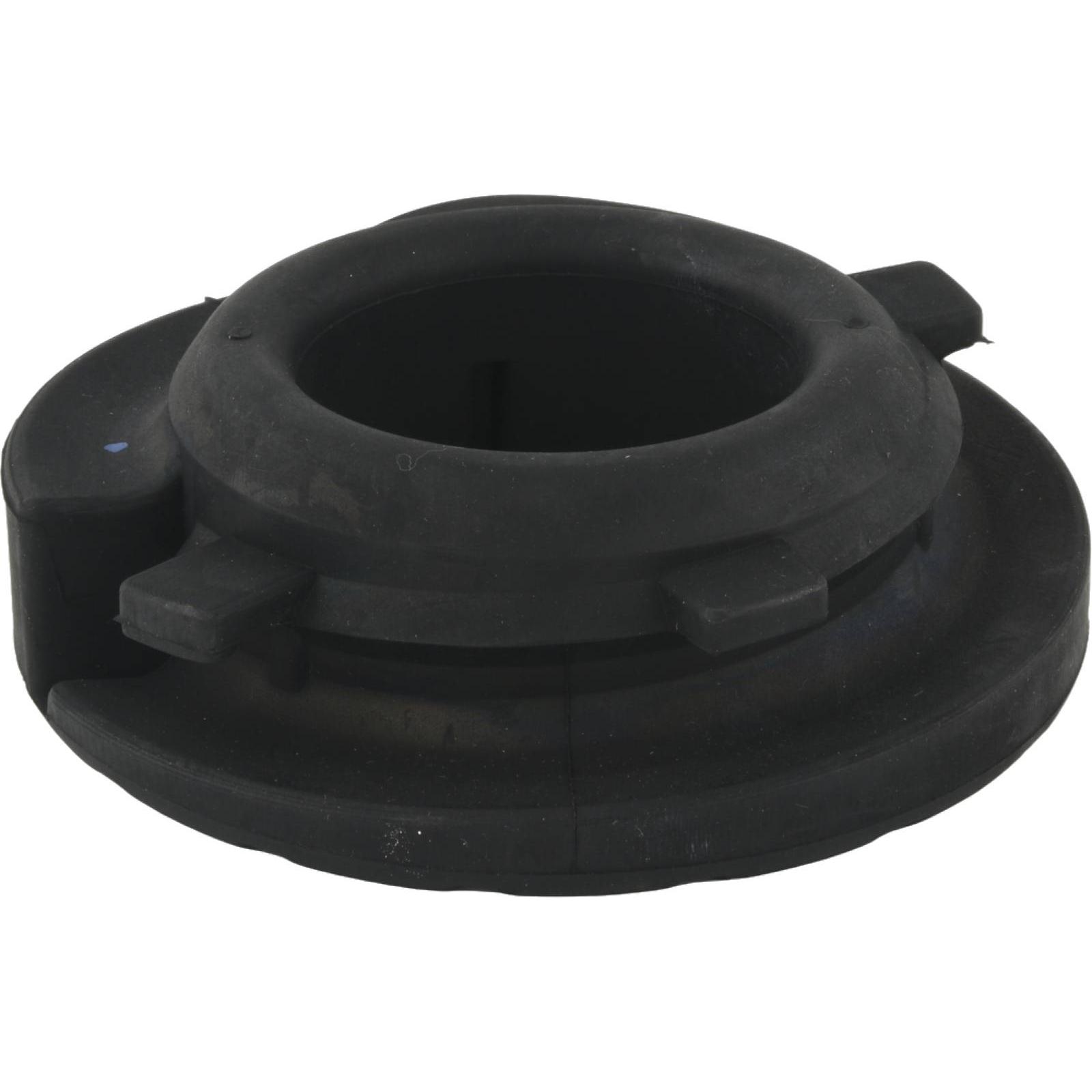 Rear spring upper seat