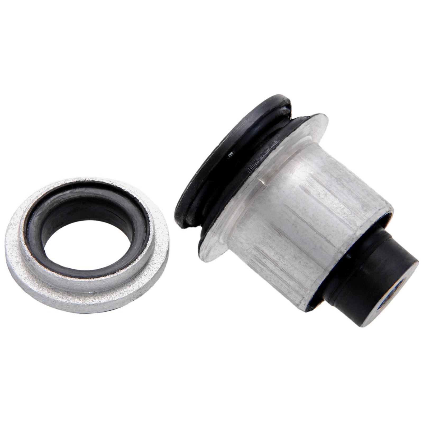 Front bushing, front control arm