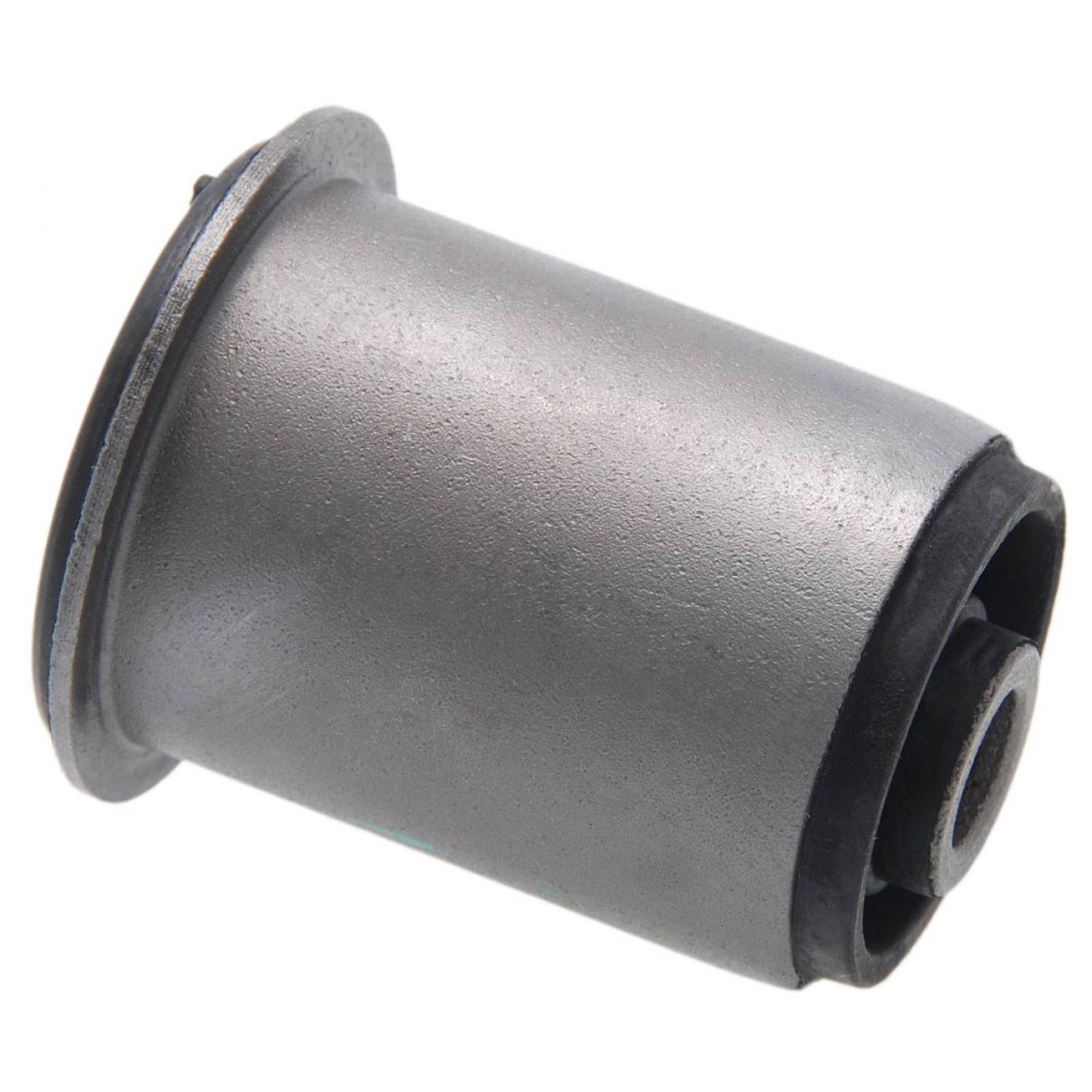 Differential mount bushing