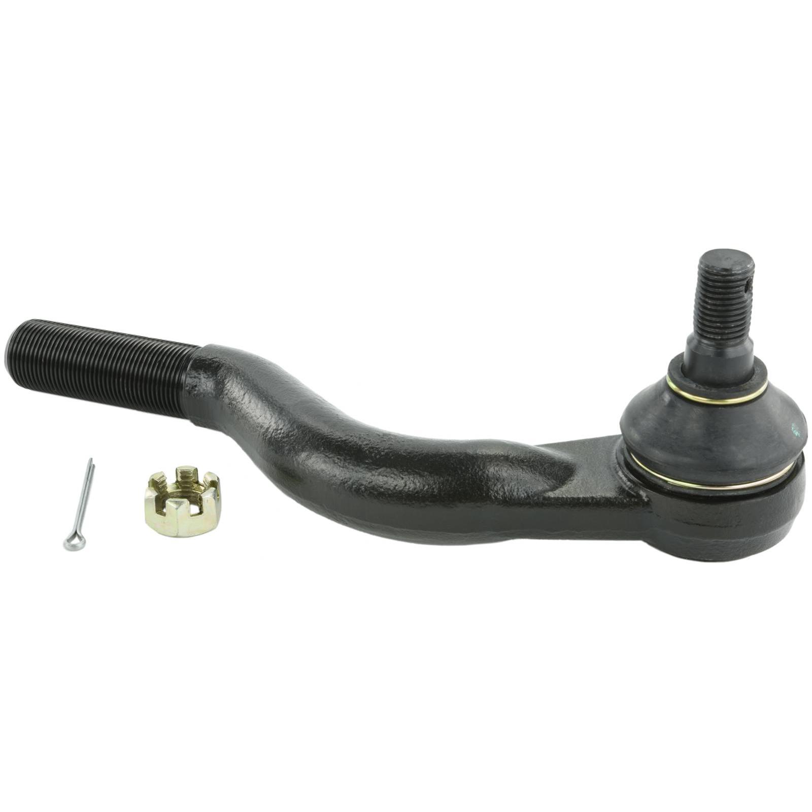 Steering tie rod end right