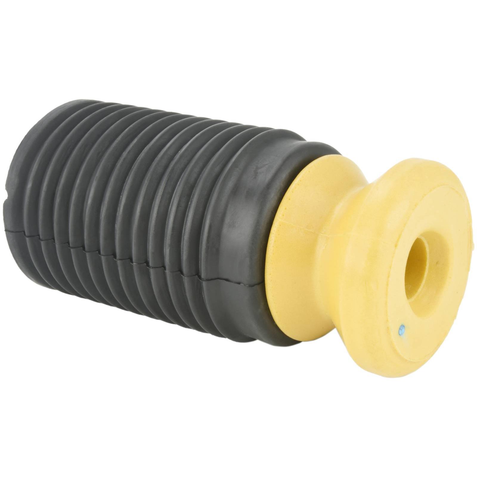 boot with jounce bumper rear shock absorber (set for two sides)