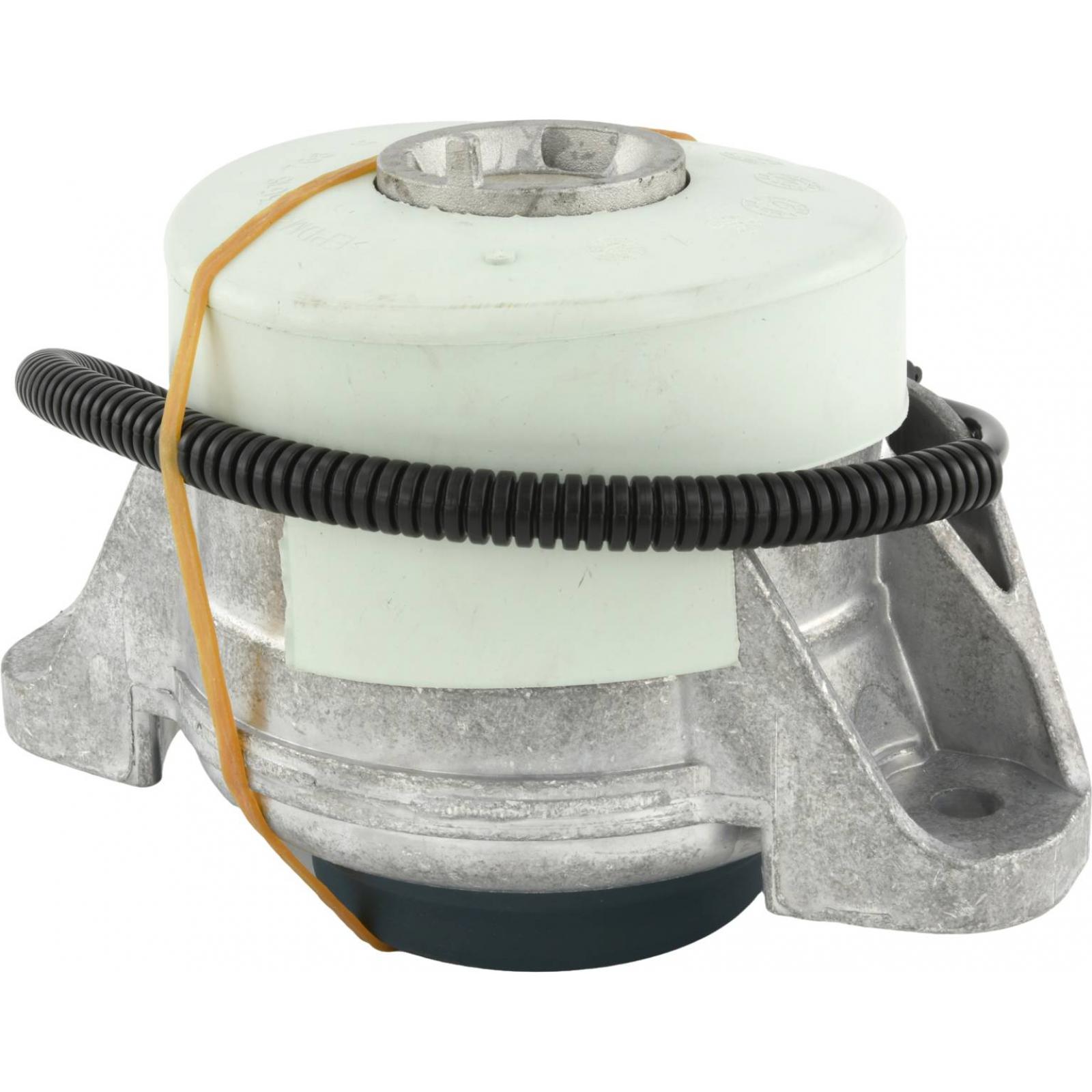 Left engine mount (hydro)