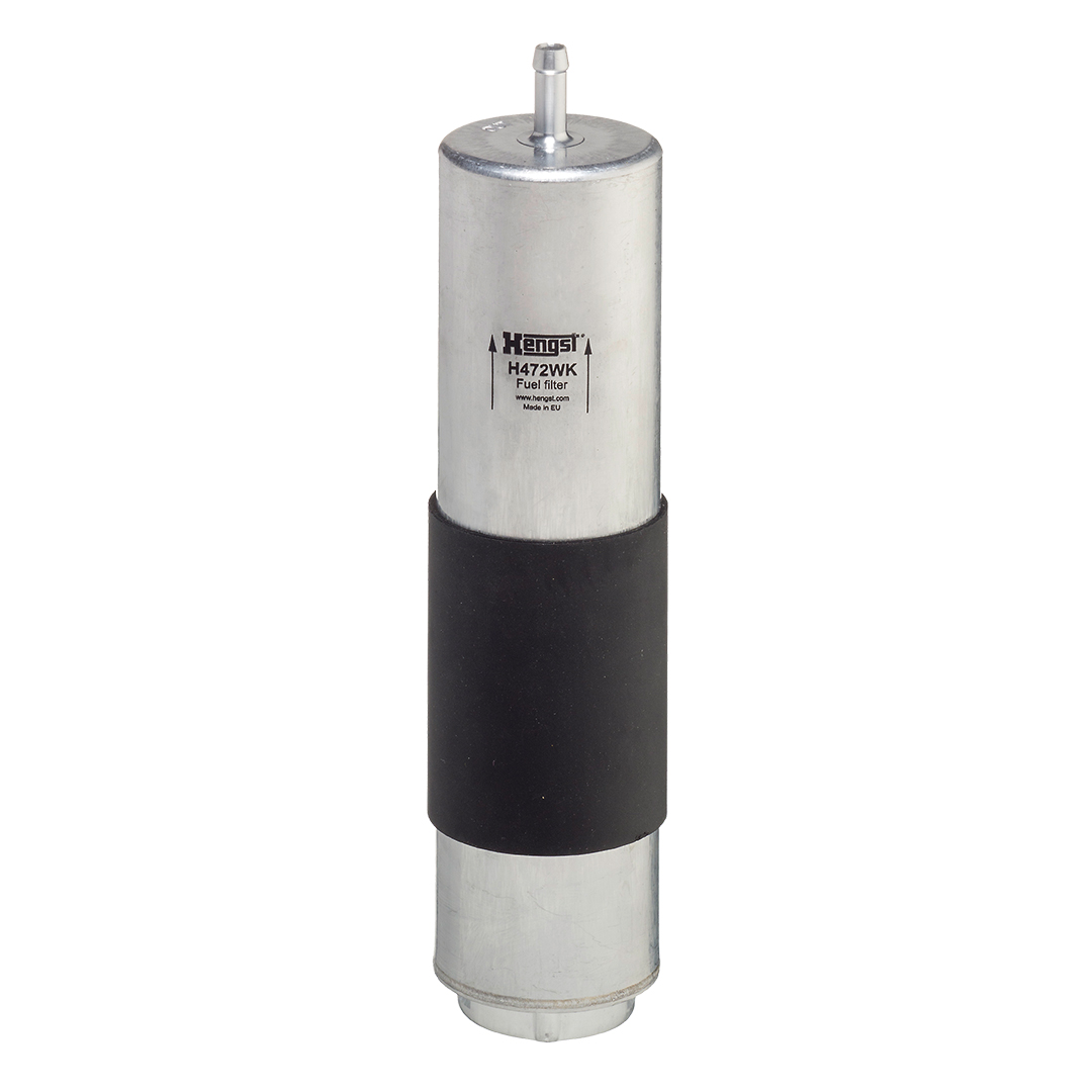Body,Fuel Filter