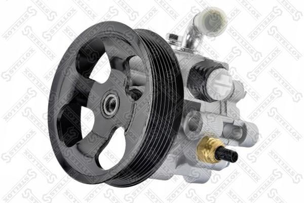 Power Steering Pump !54166 Toyota Rav 4 2.0 4Wd 00-05