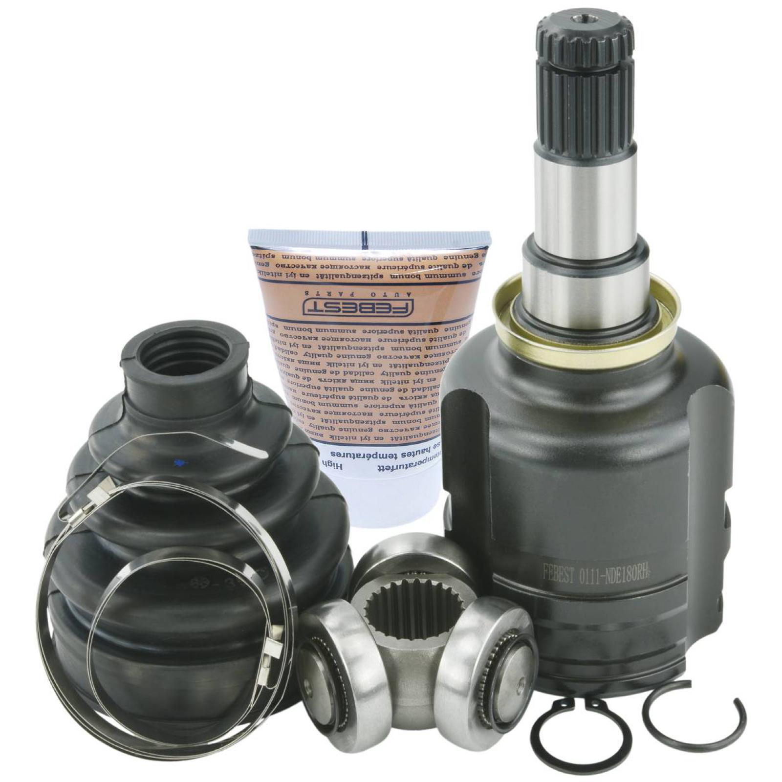 inner cv joint right 24x35x20