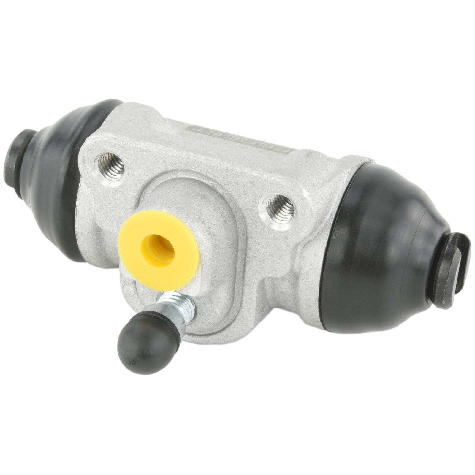 Rear wheel brake cylinder