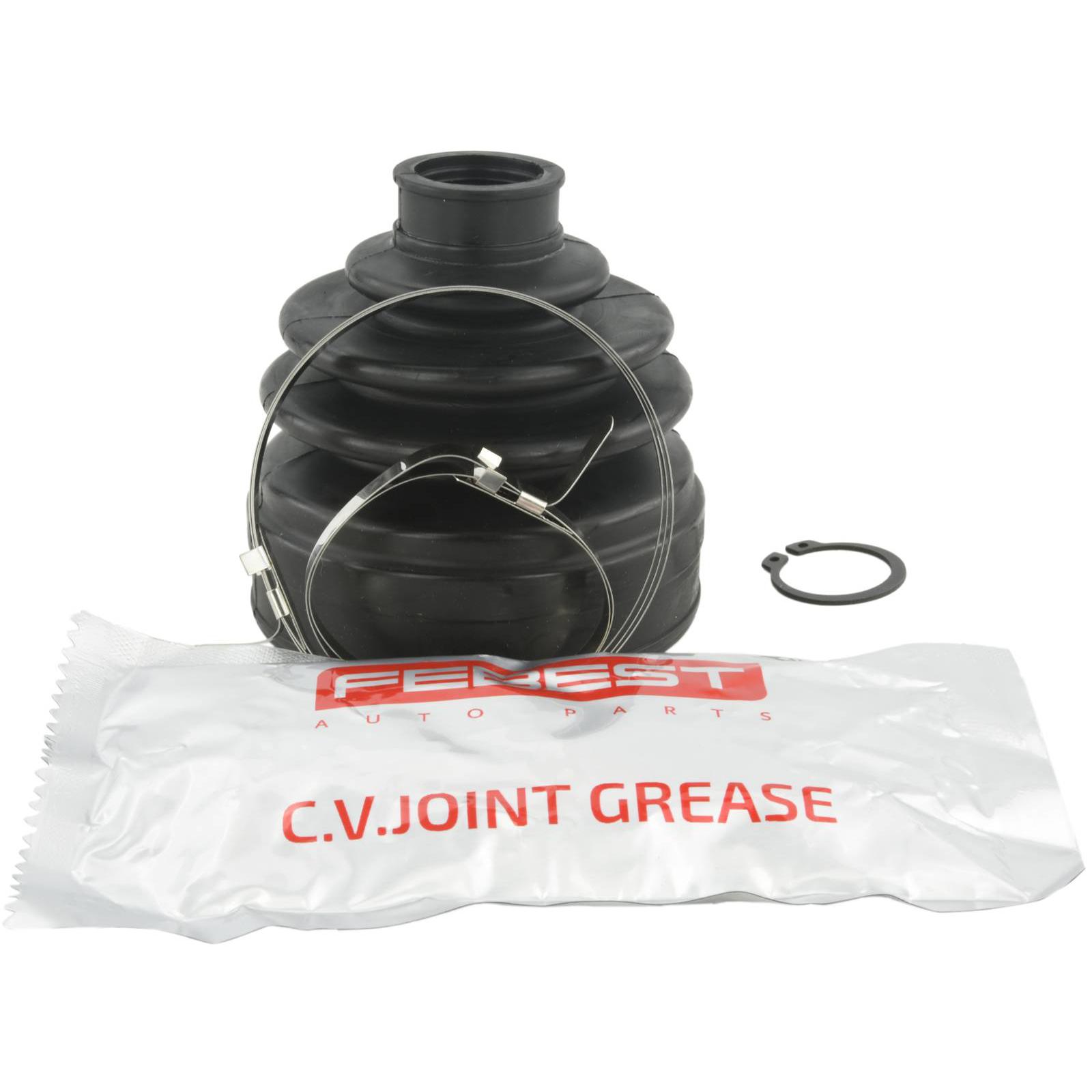 boot inner cv joint kit 76.9x92x21.5