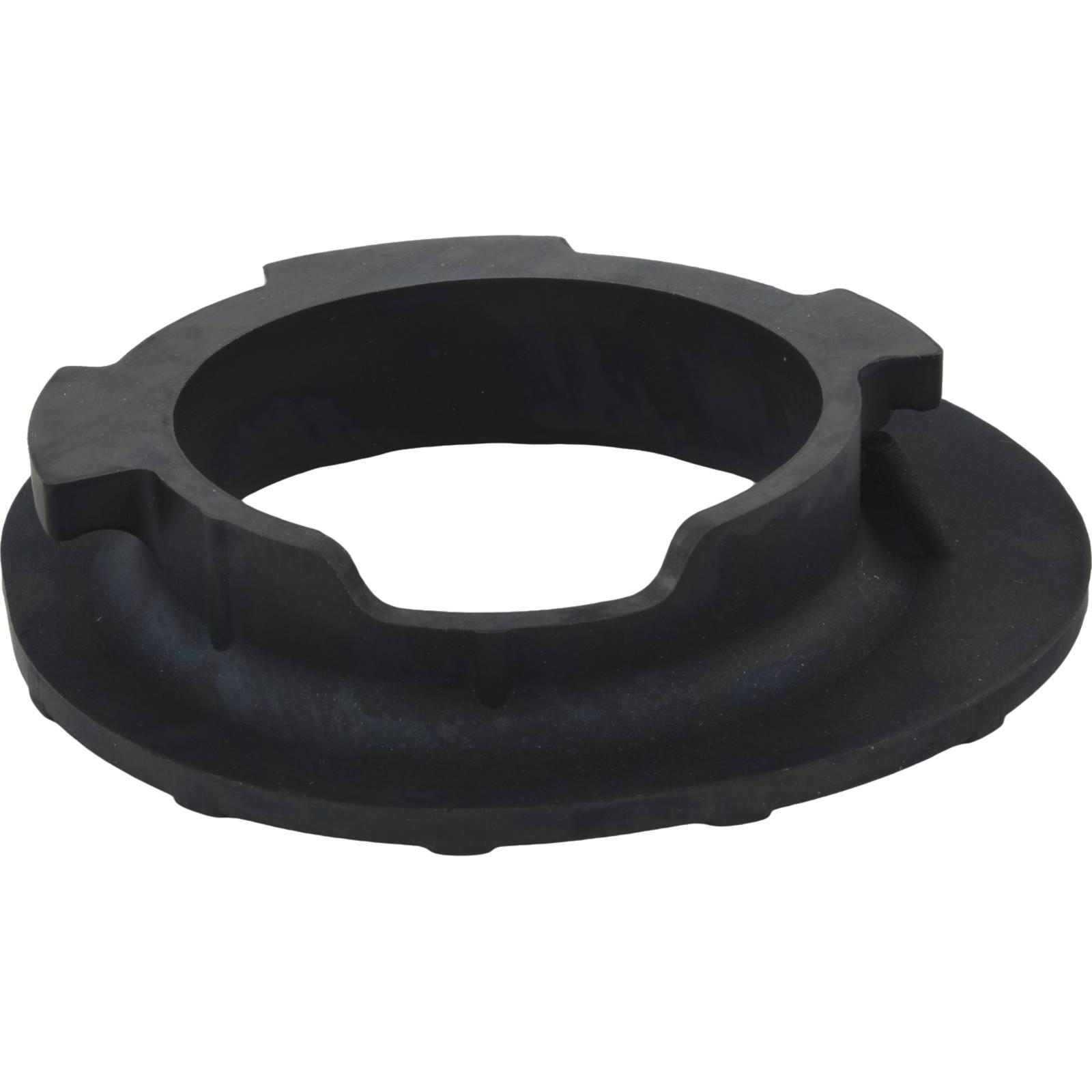 rear spring lower seat