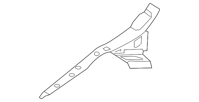 Reinforcement Hoodledge R