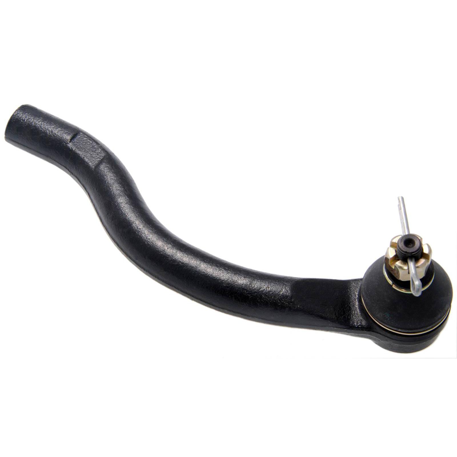 Steering tie rod end right