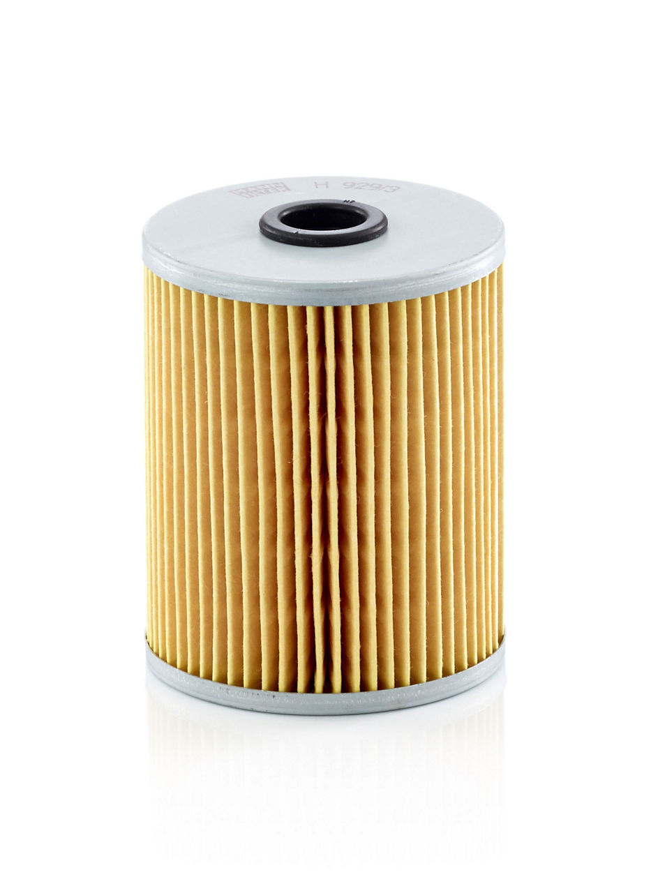 Cv Oil Filter-Scania(3/4)